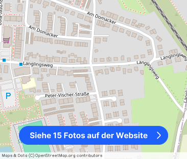 Attraktive Maisonette-Wohnung in Top-Lage von Schwafheim - Foto 1