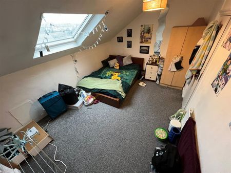 Stanmore Street, Burley, LS4 2RS, Leeds - Photo 3