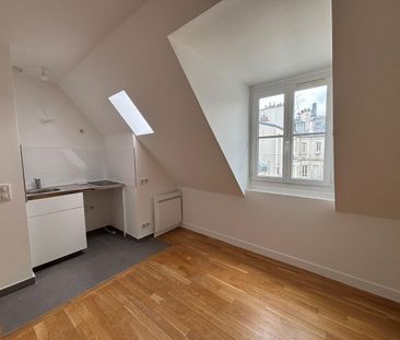 location Appartement T1 DE 23.95m² À PARIS - Photo 5