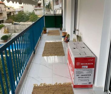 Διαμέρισμα για ενοικίαση Κάτω Γλυφάδα (Γλυφάδα) - Φωτογραφία 2