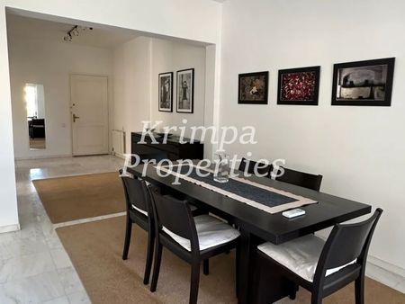 Διαμέρισμα για ενοικίαση Παράδεισος (Μαρούσι) - Photo 4
