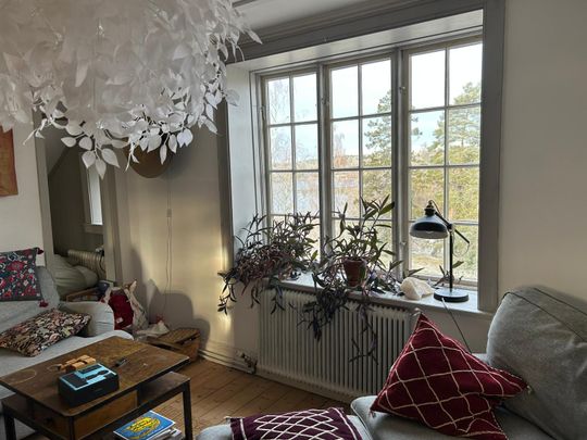 Övre Ogan, Järna - Photo 1