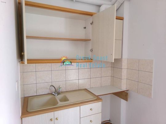 Studio/Γκαρσονιέρα για ενοικίαση Αγία Σοφία (Πάτρα) - Φωτογραφία 1
