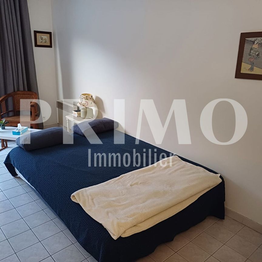 ANTONY - Appartement - Loyer €900/mois charges comprises *** - Photo 1