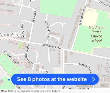 Mellalieu Street, Manchester - Photo 1