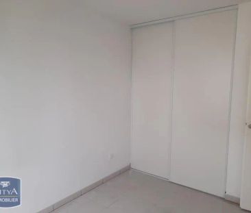 Appartement à louer 3 pièces 57.95m² - Photo 3