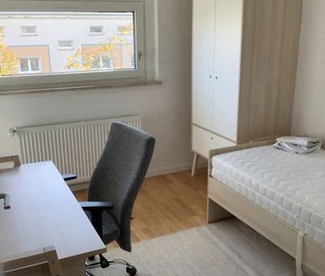 Möblierte 3 Zimmerwohnung - Foto 2