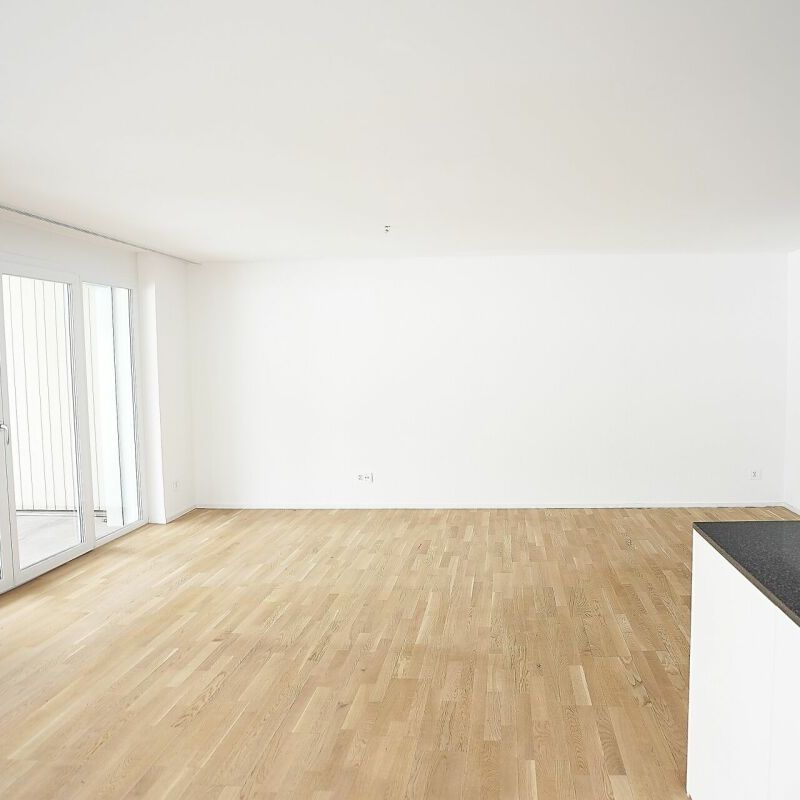 Moderne Wohnung mit Stil und Komfort - Foto 1