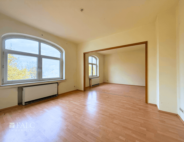 Zur Vermietung - Photo 1