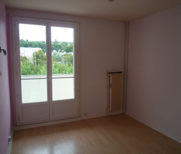 Appartement à louer 3 pièces - Photo 6