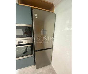 Apartamento T1 em Lisboa - Photo 4