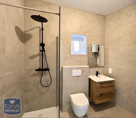 Location Appartement 2 pièces 47m² CANNES 06400 - Photo 3
