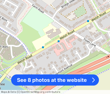 Welsh Road, Deeside, CH5 - Photo 1