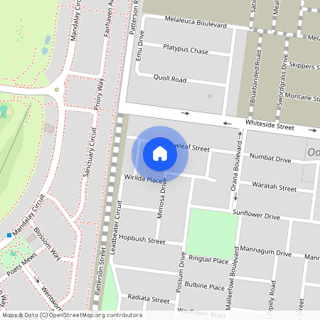 8 Mimosa Dr, Vic 3753, Beveridge