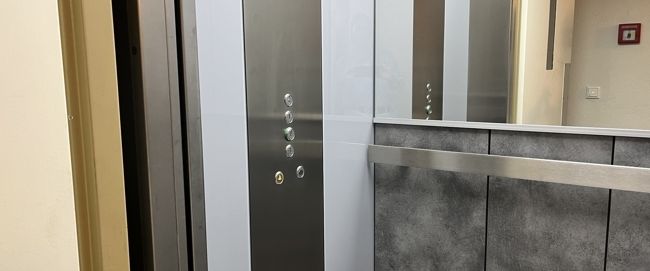 Absolut zentral! Modernisierte 1-Zimmer Wohnung - Appartement in begehrter Lage von Pempelfort - Photo 1