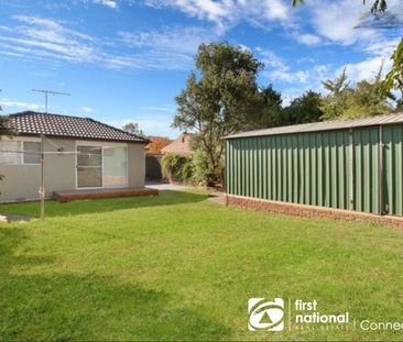 3 Dongola Circuit, 2762, Schofields Nsw - Photo 5