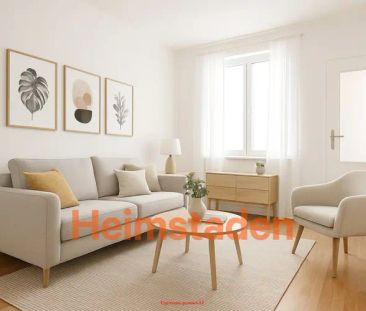 Pronájem bytu 1+1 29 m - Photo 1