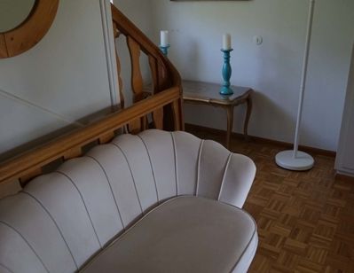 Charmantes Landhaus im südlichen Stil u. traumhafter Lage zur befristeten Miete - Foto 1