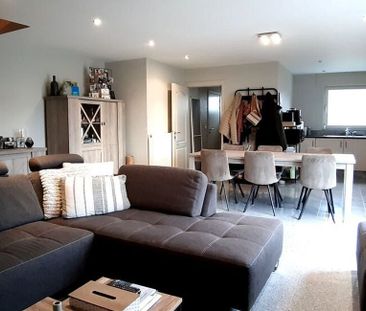 Appartement te huur in Helchteren voor € 800 met 2 slaapkamers - Photo 4