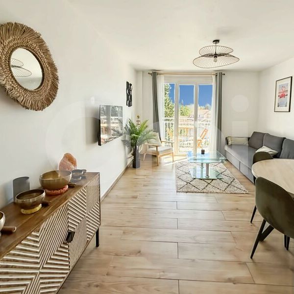 Appartement à louer 3 pièces • 61,25 m2 Hyères - Photo 1