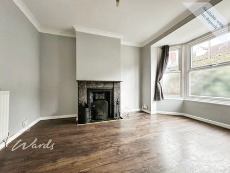 4 bedroom terraced house to rent - Photo 4