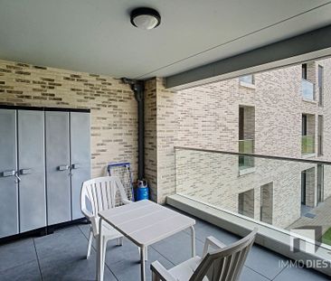 Modern appartement op de eerste verdieping in het centrum van Tesse... - Photo 2