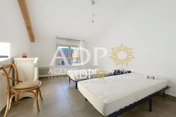 Appartement Pégomas - Photo 1