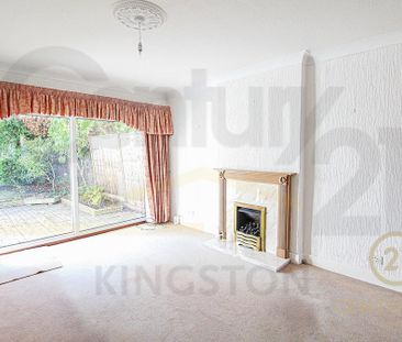 4 bedroom link detached house to rent - Photo 2