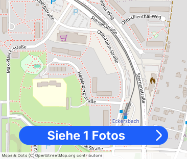 Wohnung - Foto 1