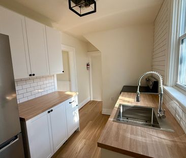 For Lease - 1201 Kenneth Avenue Unit# Main Floor, Peterborough, Ont... - Photo 5