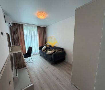 3 Camere, Parcare, Modern, Frunzisului, UMF. UTCN, Observatorului,AC - Photo 3