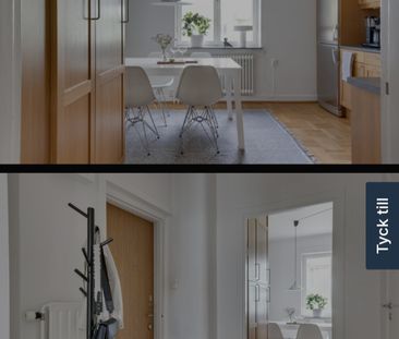 Hjalmar Brantingsgatan, Uppsala - Photo 3