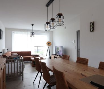 Appartement te huur in Diksmuide voor € 750 met 2 slaapkamers - Photo 2