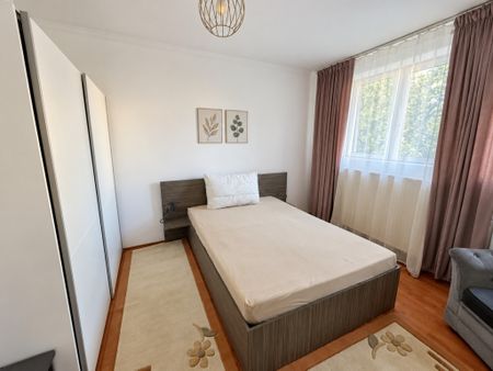 Apartament cu două camere Calea Lipovei - Photo 3