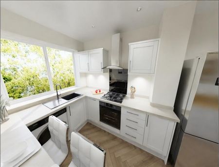 3 Bedroom Semi Detached To Let - Photo 5