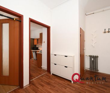 Pronájem bytu 2+kk 50 m² - Photo 2