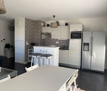 Location Appartement 2 pièces 46m² ST MALO 35400 - Photo 3