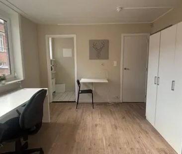 Schapenstraat 66 0403, 3000 Leuven, België - Foto 1