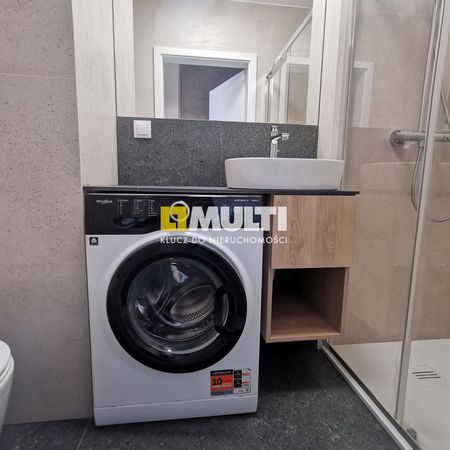 Nowa kawalerka! Super lokalizacja! - Zdjęcie 3