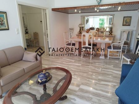 Μονοκατοικία για ενοικίαση Κέντρο (Κρυονέρι) - Φωτογραφία 2