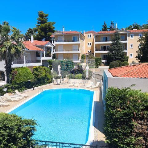 Μεζονέτα για ενοικίαση Κεφαλάρι (Κηφισιά) - Photo 1