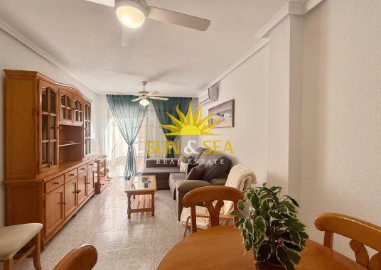 APARTMENT FOR RENT IN GUARDAMAR DEL SEGURA - ALICANTE PROVINCE