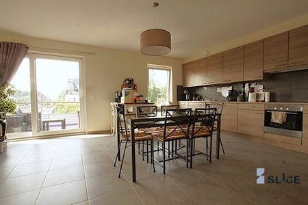Appartement te huur - Photo 5
