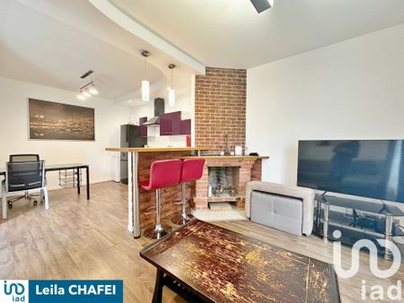 Appartement 2 pièces de 35 m² à Épinay-sur-Orge (91360) - Photo 4