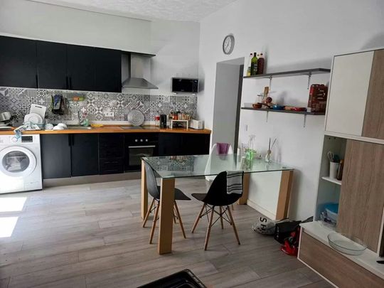 Carrer dEduard Boscà, Valencia, Valencian Community 46023 - Photo 1