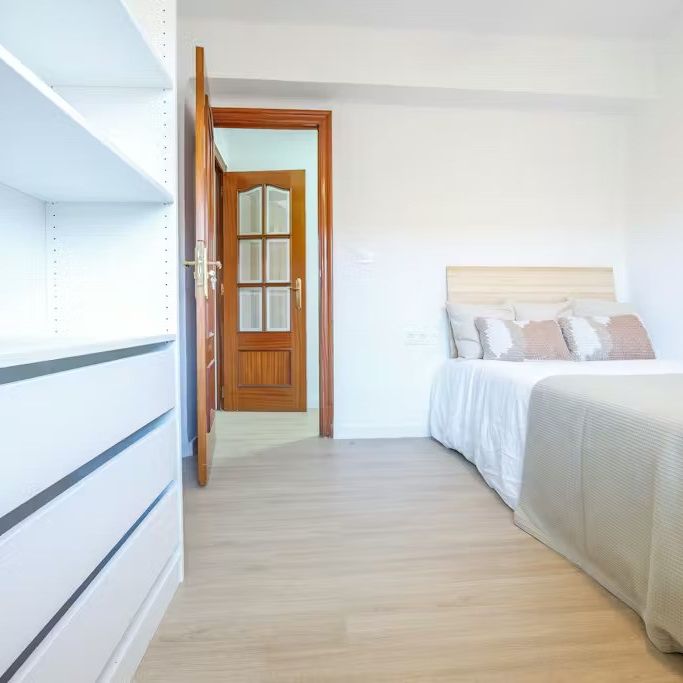 Carrer de Francesc Martínez, Valencia, Valencian Community 46020 - Photo 1