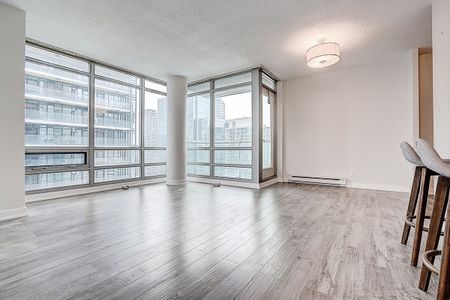 For Lease - 81 Navy Wharf Court Unit# 3508, Toronto, Ontario - Photo 4