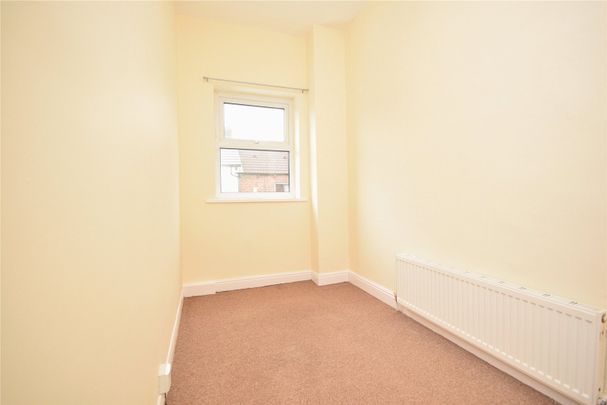 8, Hargreaves Street, Rothwell, Leeds, West Yorkshire, LS26 0AZ - Photo 1