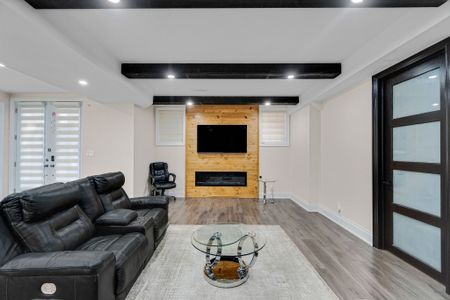 For Lease - 66 Hanbury Crescent Unit# Bsmt, Brampton, Ontario - Photo 5