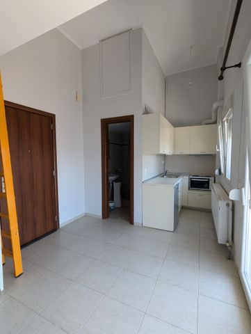 Studio/Γκαρσονιέρα για ενοικίαση Τίμιος Σταυρός - Σούγελο - Αγία Βαρβάρα (Καβάλα) - Φωτογραφία 2